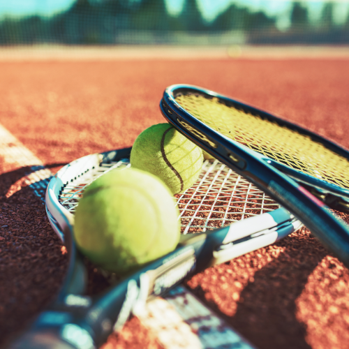 Mastering the Topspin Forehand: A Game-Changer for Florida Tennis Players