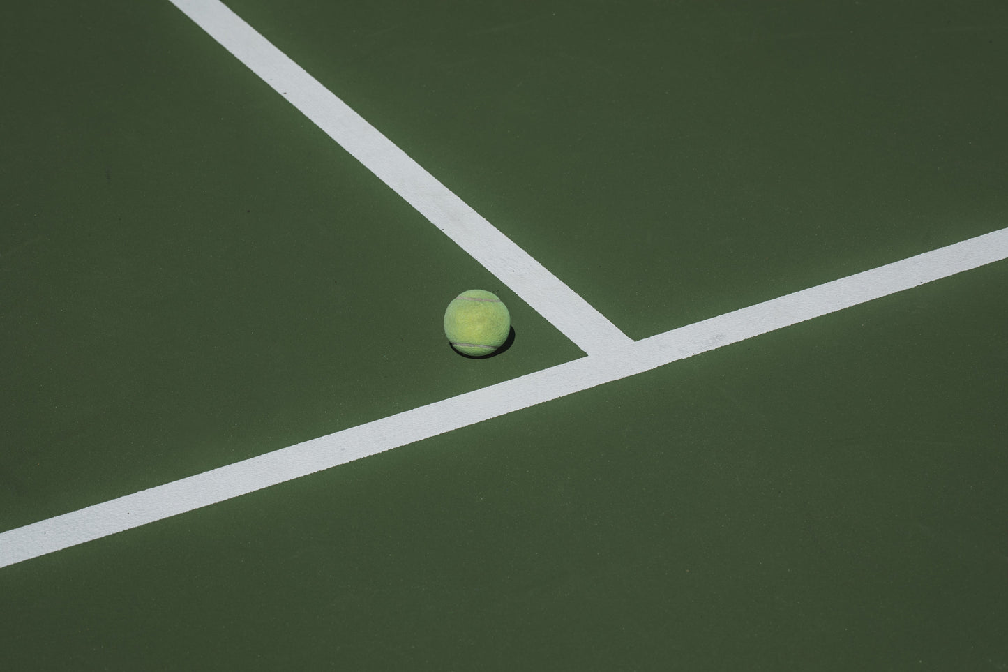 Virtual Tennis Lesson